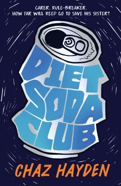 Diet Soda Club-9781529511109