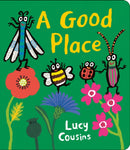 A Good Place-9781529511185