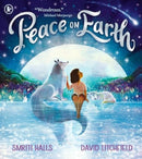 Peace on Earth-9781529511215