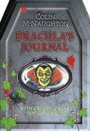 Dracula''s Journal