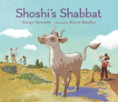 Shoshi''s Shabbat