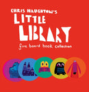 Chris Haughton''s Little Library