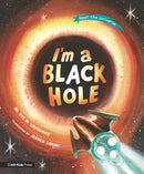 I'm a Black Hole-9781529512205
