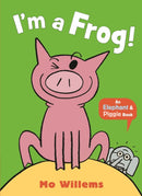 I''m a Frog!