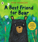 Best Friend for Bear
