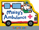 Maisy''s Ambulance