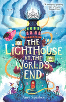 Lighthouse at the World''s End