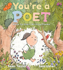 You''re a Poet: Ways to Start Writing Poems
