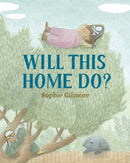 Will This Home Do?-9781529514070