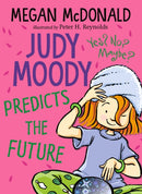 Judy Moody Predicts the Future-9781529514179