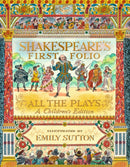 Shakespeare''s First Folio: All The Plays