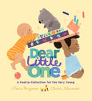 Dear Little One: A Poetry Collection for the Very Young-9781529515053