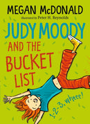 Judy Moody and the Bucket List-9781529515480