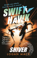 Swift and Hawk: Shiver-9781529515961