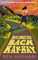 Bringing Back Kay-Kay : The Times Children's Book of the Week-9781529516043