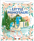 Little Minotaur