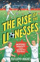 Rise of the Lionesses: Incredible Moments from Women''s Football