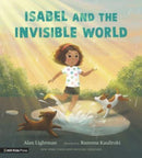 Isabel and the Invisible World-9781529516999