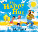 The Happy Hut-9781529517071