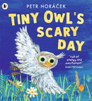Tiny Owl''s Scary Day
