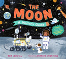 Moon: A Visitor''s Guide