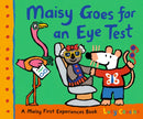 Maisy Goes for an Eye Test-9781529517514
