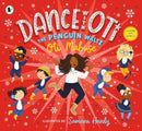 Dance with Oti: The Penguin Waltz-9781529517750