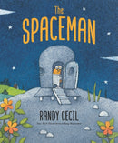 The Spaceman-9781529517903