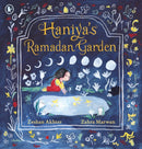 Haniya's Ramadan Garden