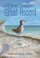 Earnest Sandpiper's Great Ascent-9781529518085