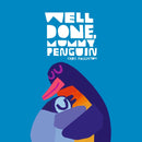 Well Done, Mummy Penguin : A baby's first story from a multi award-winning author-9781529518504