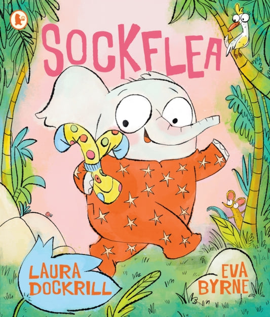 Sockflea