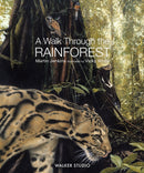 A Walk Through the Rainforest-9781529518542