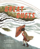 Great Gusts: Winds of the World and the Science Behind Them-9781529518665