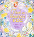 Pick a Perfect Egg : A joyful read-aloud adventure, perfect for springtime-9781529518825
