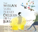 The Woman Who Turned Children into Birds-9781529519273