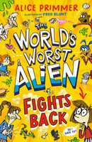 World''s Worst Alien Fights Back