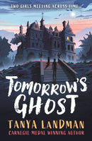 Tomorrow''s Ghost