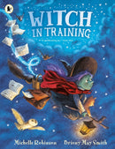 Witch in Training-9781529520590