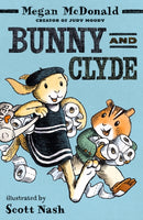 Bunny and Clyde-9781529520637