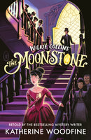 Moonstone: A Quick Read