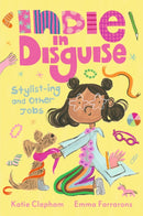 Indie in Disguise: Stylist-ing and Other Jobs