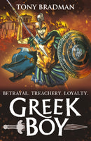 Greek Boy