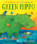 Green Hippo-9781529522457