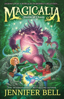 Magicalia: Storm of Chaos