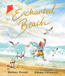 Enchanted Beach : A gorgeous picture book all about family life by the sea - the perfect cosy story-9781529522822