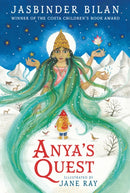 Anya''s Quest