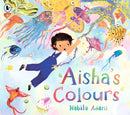 Aisha''s Colours