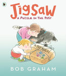 Jigsaw: A Puzzle in the Post-9781529523485