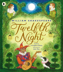 Twelfth Night-9781529523645